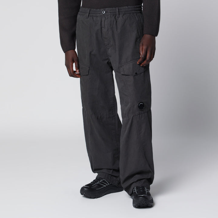 C.P. Company Pantaloni - Blu | 96bdd396b3e88c873500a0206be86f89d47834ac