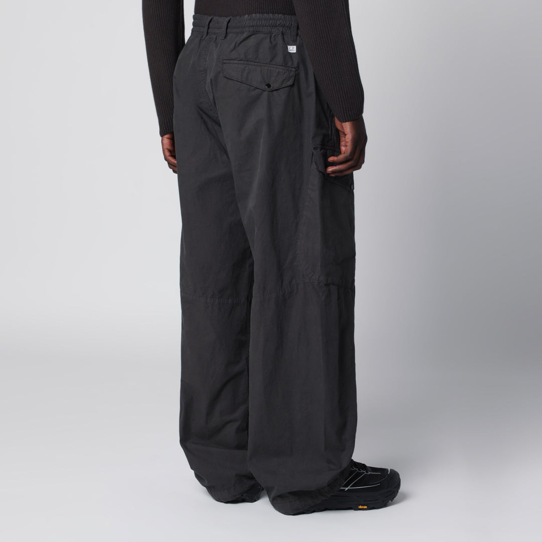 C.P. Company Pantaloni - Blu | 7c8155b8a5073bb4c42e5a561a32ac38fc48c5a3