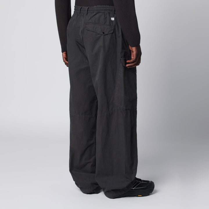 C.P. Company Pantaloni - Blu | 7c8155b8a5073bb4c42e5a561a32ac38fc48c5a3