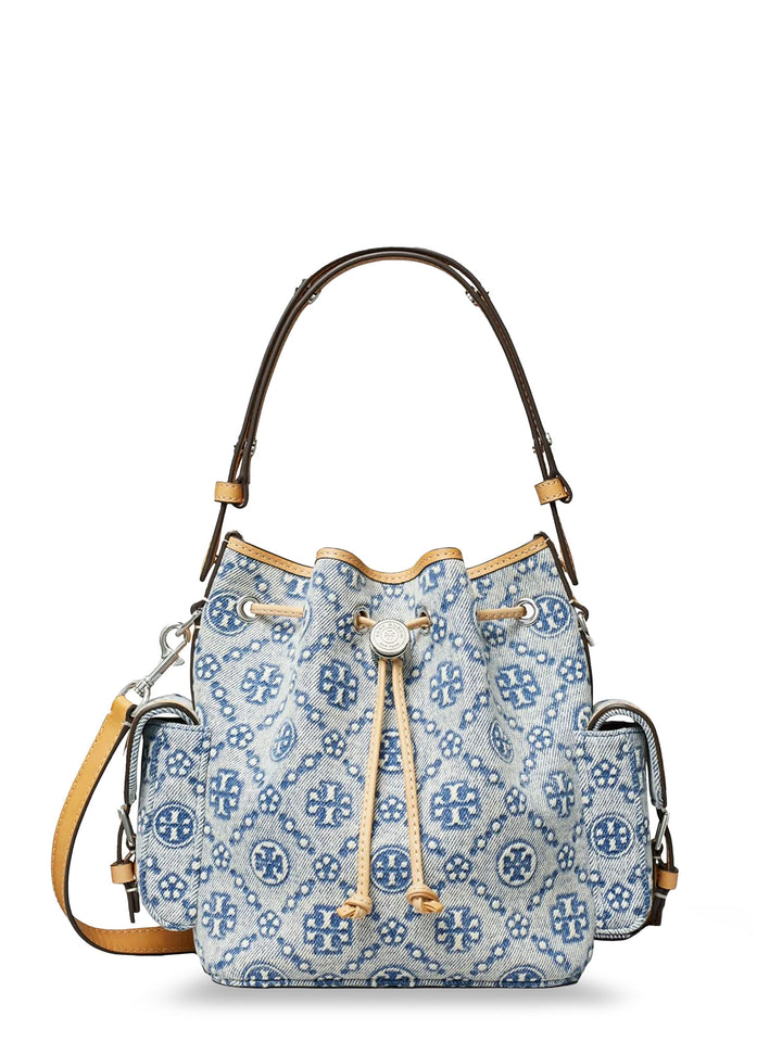 Tory Burch Bags - Blu e verdi | 7bff6d6fc70086a3273635e81a576ebe3cf29f24