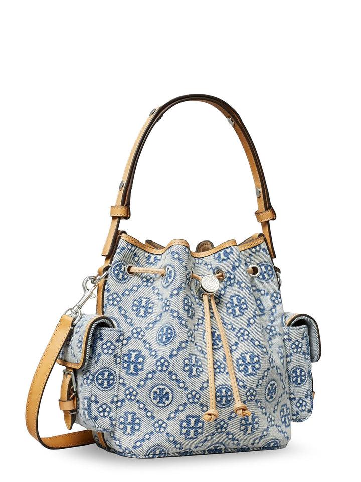 Tory Burch Bags - Blu e verdi | c4697c4c7fe43684132d1e1c793b14def08e4a37