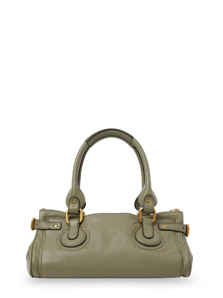 Chloè Bags - AloeGreen | e299ae0f979f3d808224012f8672fb17f7138880