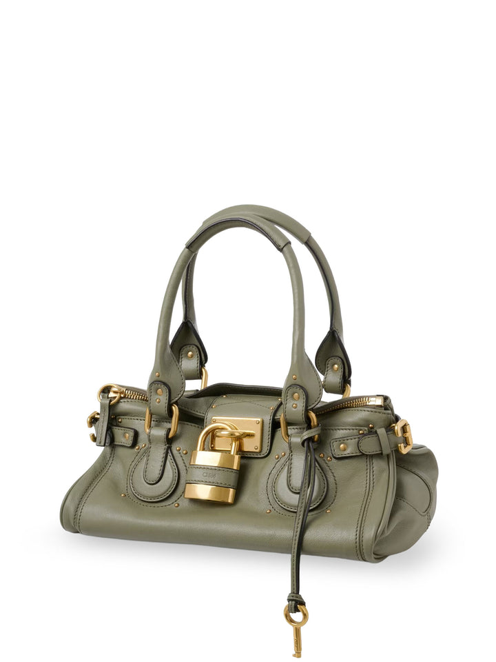 Chloè Bags - AloeGreen | 99c631bb68e55bea35a10e5f1c3585968924b336