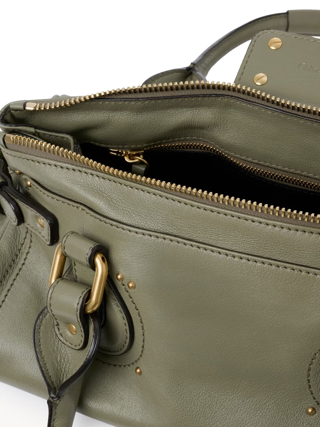 Chloè Bags - AloeGreen | ae85b03c8fd32b496e993feadbcbd5461cf20a60