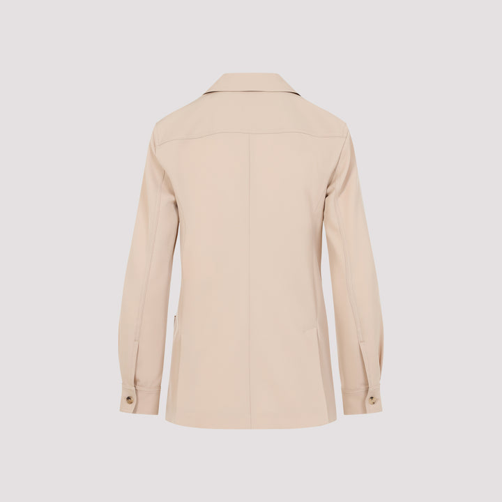Max Mara Giacche - Nude & Neutrals | abdb813a7518658f0d499099f351a071a508300e