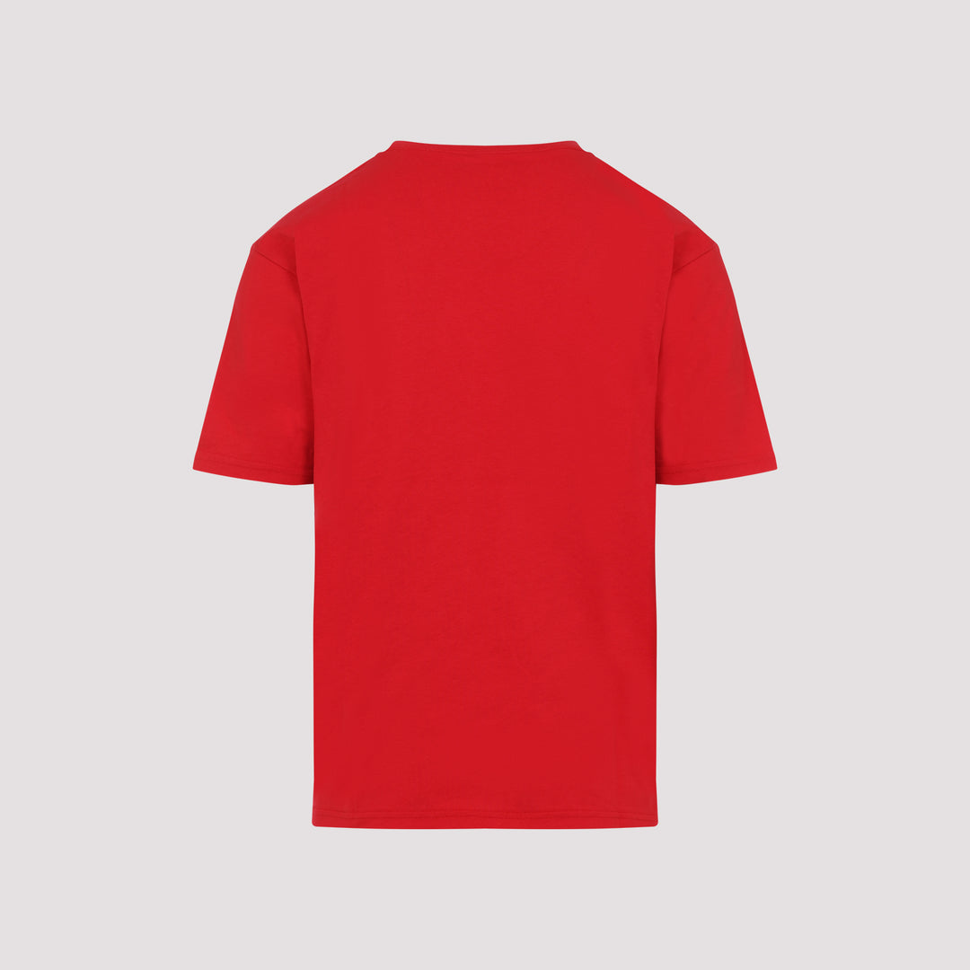 Valentino T-shirts - Rosso | 6a5150cc75770beeba65453a0684c0274ac4c285