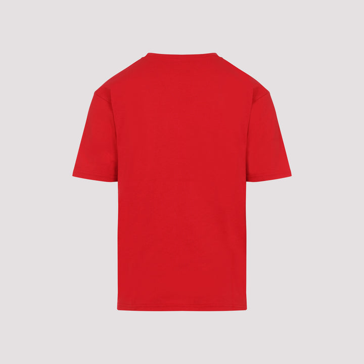 Valentino T-shirts - Rosso | 6a5150cc75770beeba65453a0684c0274ac4c285