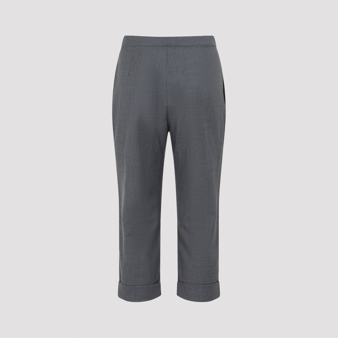 Co Regular & straight leg - Grey | 73cd9ade5db66d2d26536f09a0e380cfe90d1c4b
