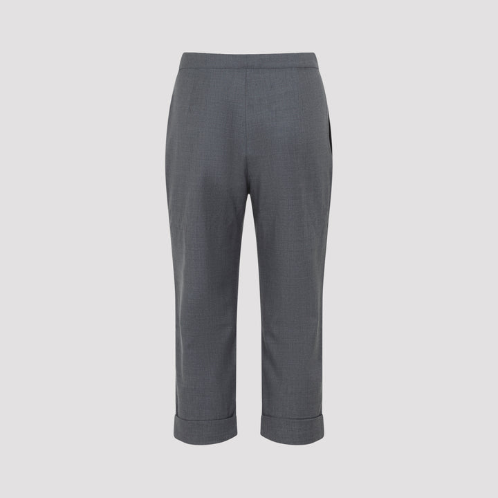 Co Regular & straight leg - Grey | 73cd9ade5db66d2d26536f09a0e380cfe90d1c4b