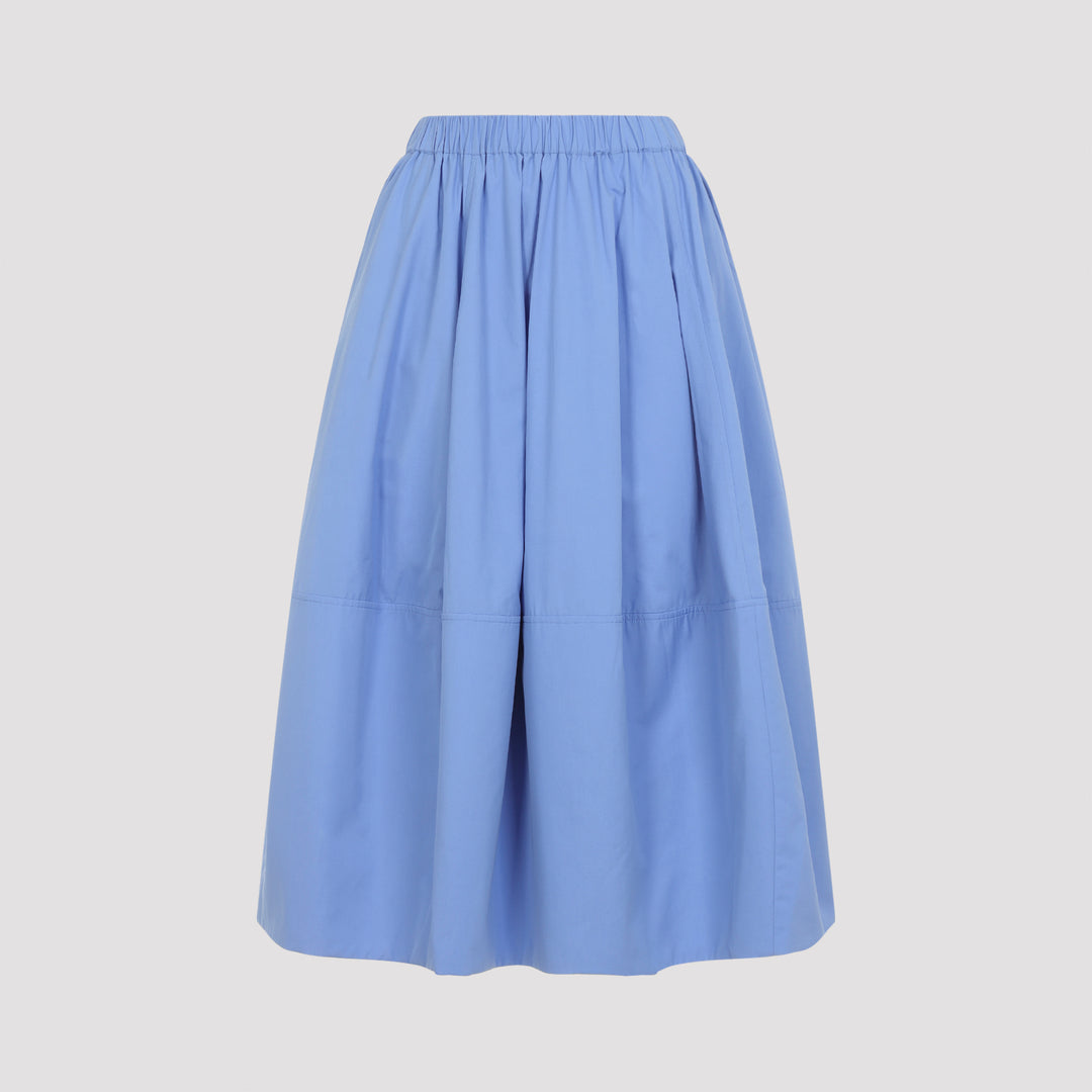 Co Midi skirts - Blu | e339754617a986025d02ad6c7a61616106094cb3