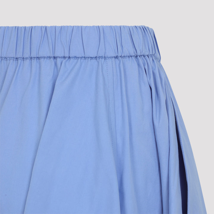 Co Midi skirts - Blu | ae71ac569bb94d5ba38acafd0edd354c3ad410e3