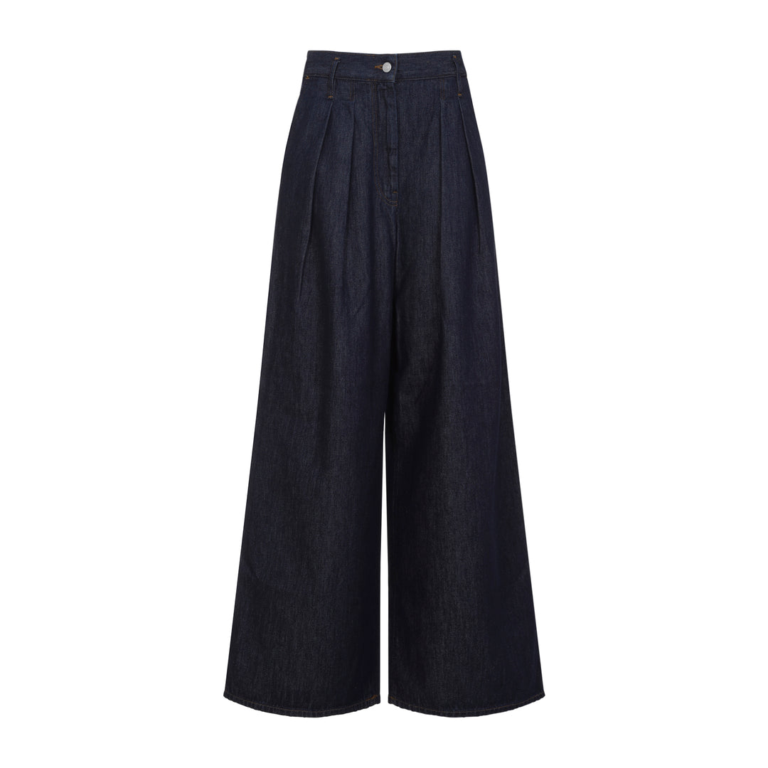 Dries Van Noten Jeans - Blu | 76c2ba25cdb719cb5c4330a40db05cb2433b75be