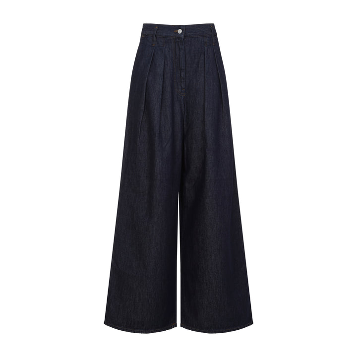 Dries Van Noten Jeans - Blu | 76c2ba25cdb719cb5c4330a40db05cb2433b75be
