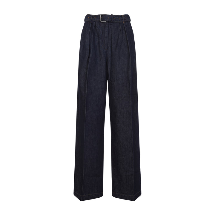 Dries Van Noten Jeans - Blu | 7ae05d3b0a2668e363e519f87f42a57423897928