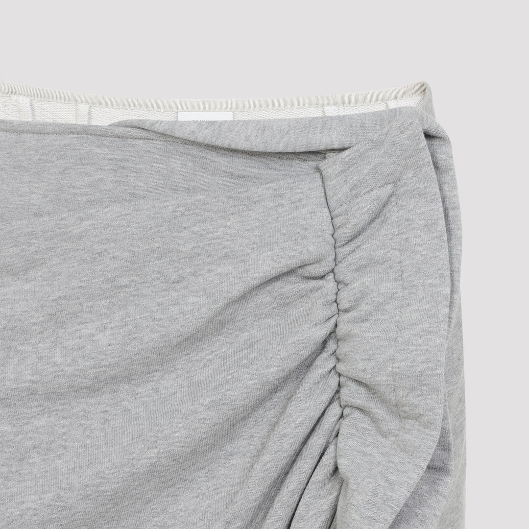 Dries Van Noten Midi skirts - Grey | 9fc73455b607d63e869b937c578c74539cf46723