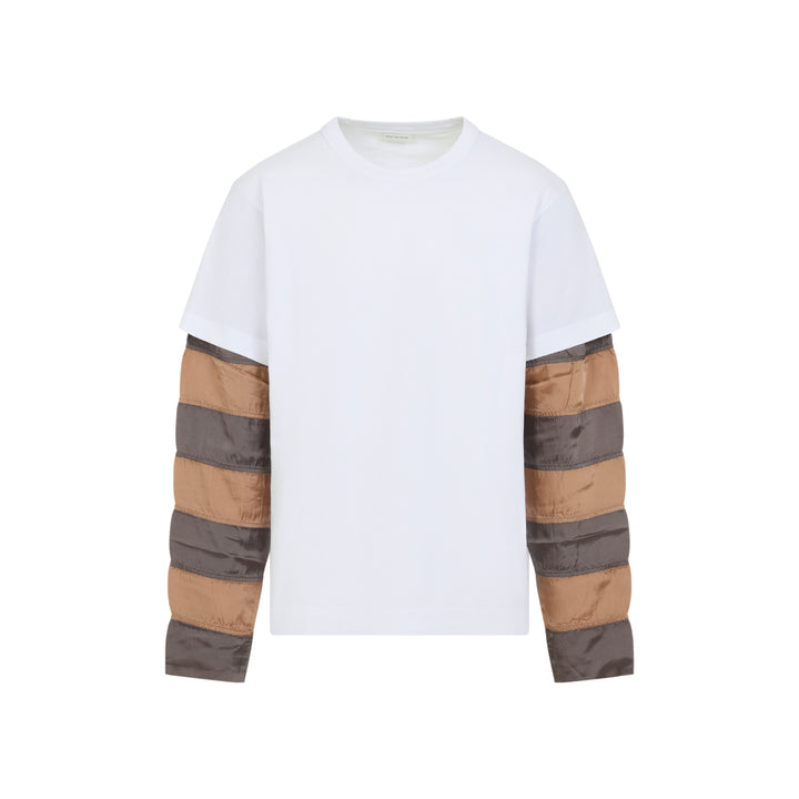 Dries Van Noten T-shirts - Bianco | c9134174b2d0a924de02263acf1a7f0d00c4e59e