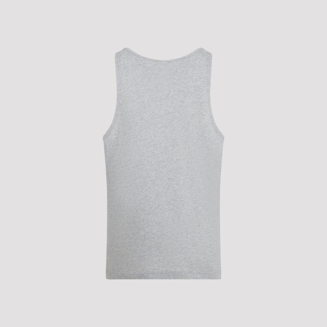 Dries Van Noten Top - Grey | 1b834055a10ad485c439580cc7c9aec4897f798e