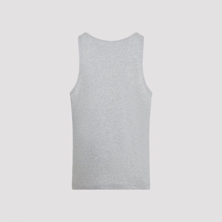 Dries Van Noten Top - Grey | 1b834055a10ad485c439580cc7c9aec4897f798e