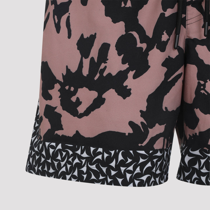 Dries Van Noten Swim shorts - Nude & Neutrals | e73641395bef8c16cae7ae544c92c2f1a9d10665