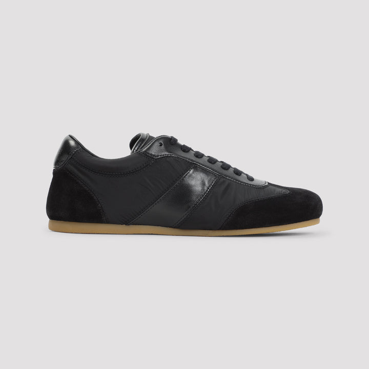Lemaire Sneakers - Nero | 048b022ef228fef0c635105b73c70f101a7f6861