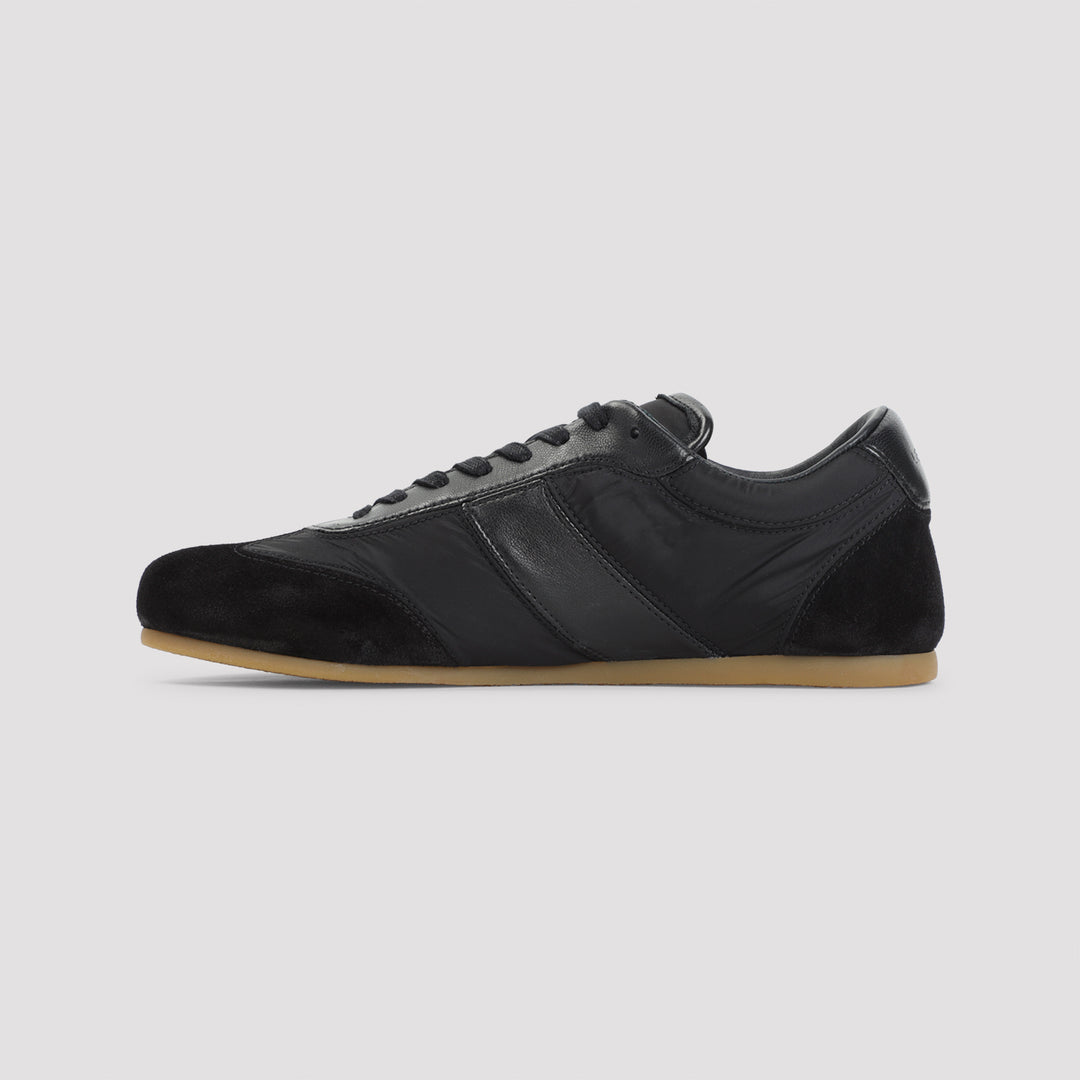 Lemaire Sneakers - Nero | a186d0f8fee5a3a3e294089a17455c756a8df4fa