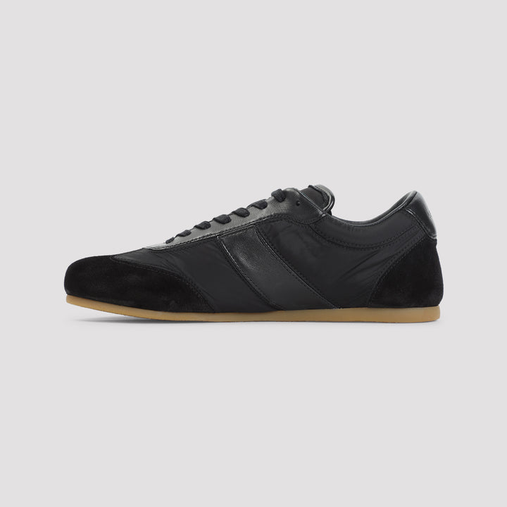 Lemaire Sneakers - Nero | a186d0f8fee5a3a3e294089a17455c756a8df4fa