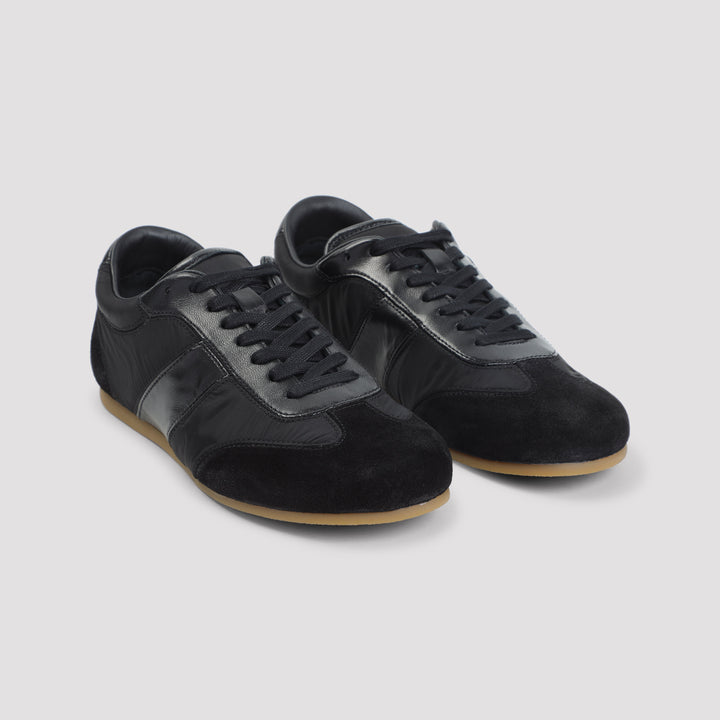 Lemaire Sneakers - Nero | 274481387d5bb5f18fe1351ac2377369936ec20e