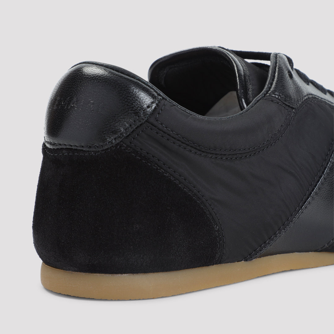 Lemaire Sneakers - Nero | bea5a7008559b83ea7e5bfca3ba75b6d74b594ff