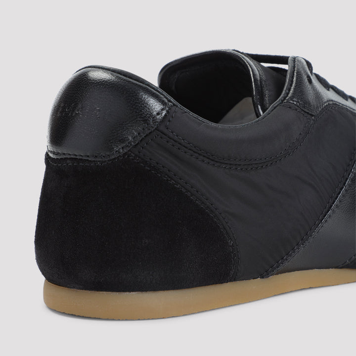 Lemaire Sneakers - Nero | bea5a7008559b83ea7e5bfca3ba75b6d74b594ff