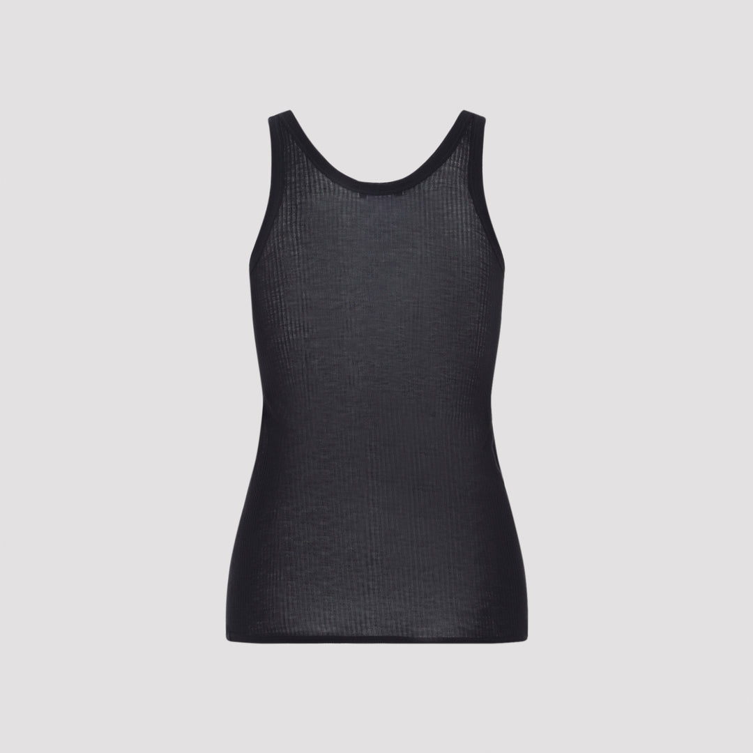 Lemaire Top - Blu | da6a1c4432284b15a8ce5d86492f48b8d930a16e