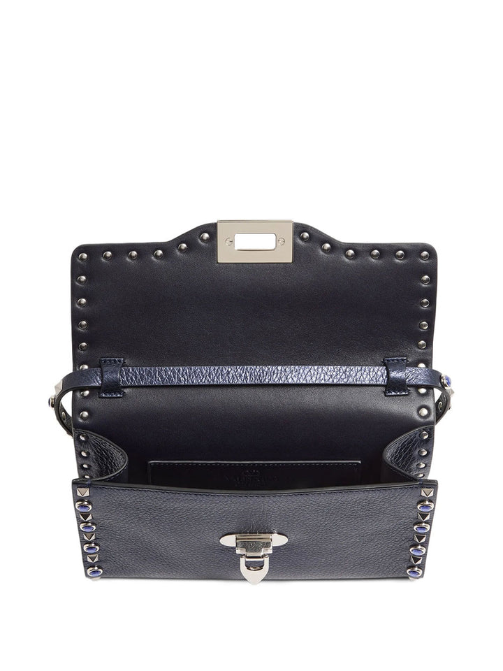 Valentino Garavani Satchel & cross body - Blu | 29d32e2e2dbe5312468853cd81986beba76bd89f