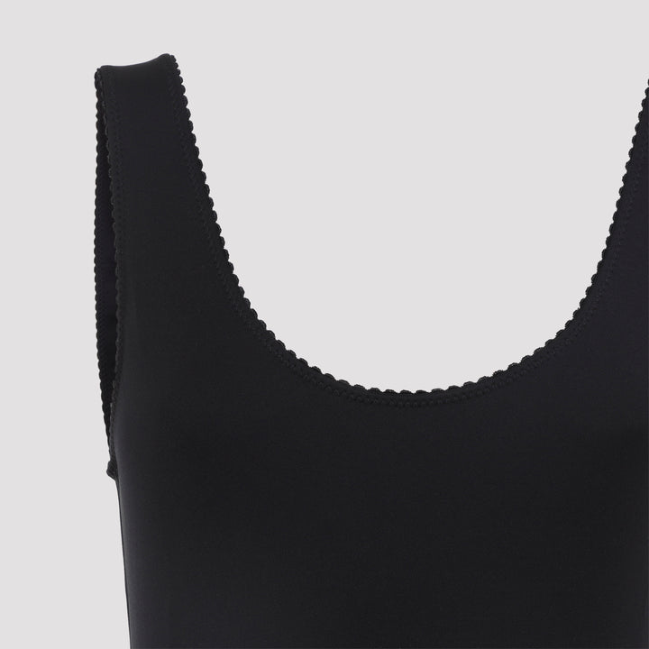 Phoebe Philo One-pieces - Nero | 76da07b2f9ae04a138bab9e2285829ffd79e7ea1