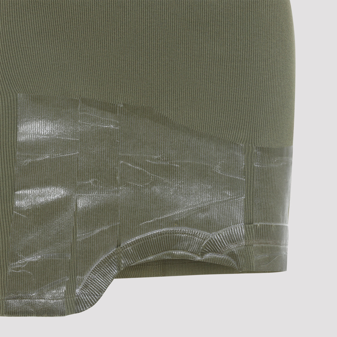 Maison Margiela Mini dresses - Verde | c2fed1283d881fe05947dde4e1e968bb8dd9b12f