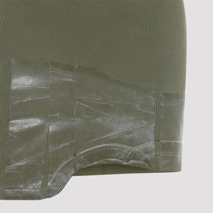 Maison Margiela Mini dresses - Verde | c2fed1283d881fe05947dde4e1e968bb8dd9b12f