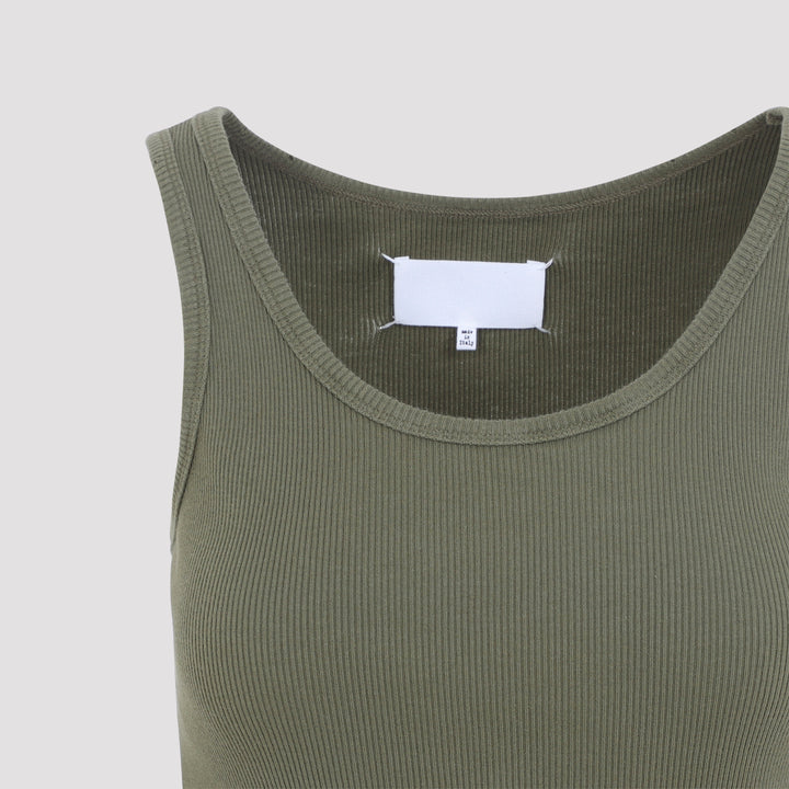 Maison Margiela Mini dresses - Verde | 6a9adfc33291a51e254df04bf1e133d0cec5f445
