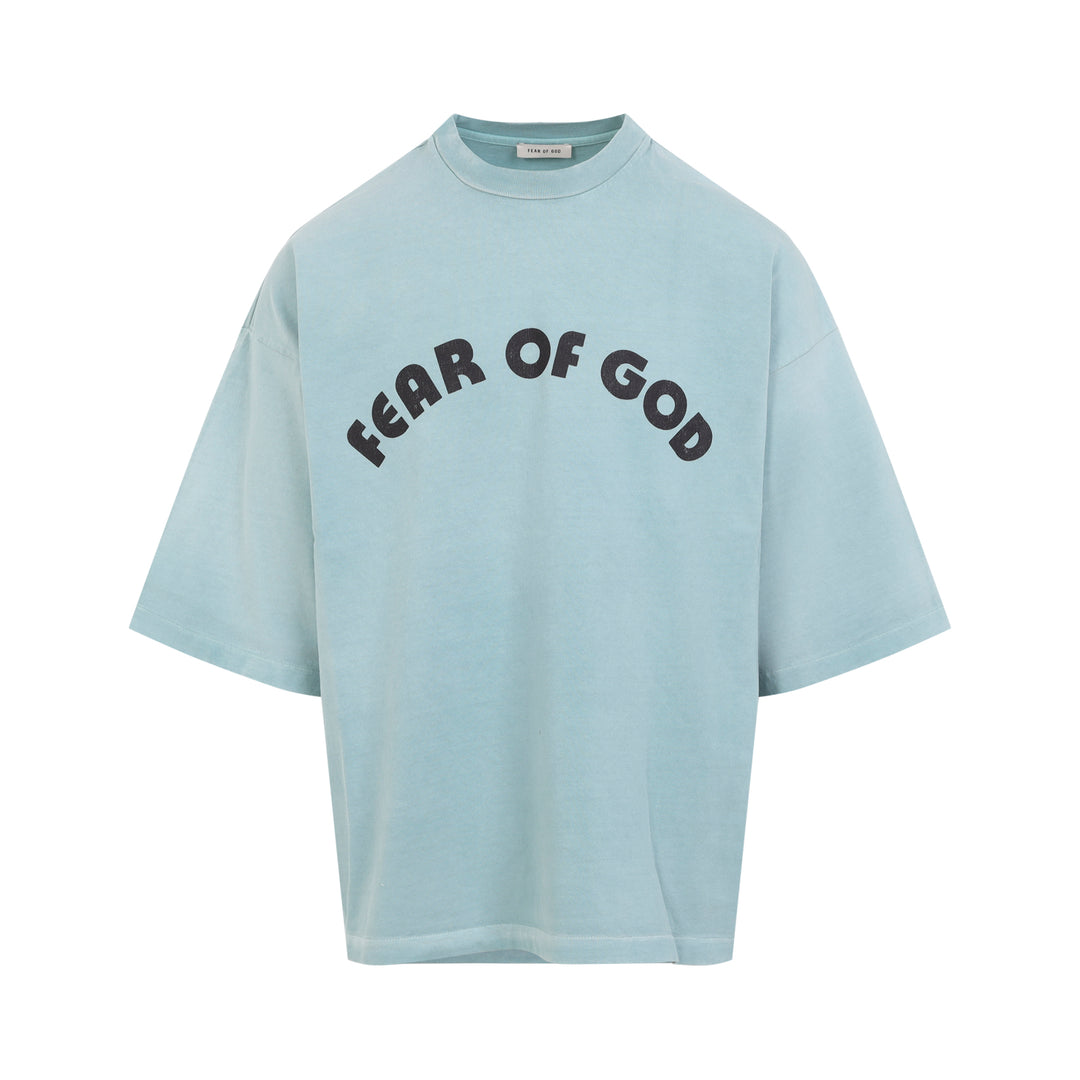 Fear Of God T-shirts - Blu | a85ee6e729587a8a5348c73f18c43bf0c53bbaeb