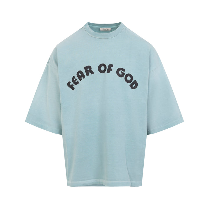 Fear Of God T-shirts - Blu | a85ee6e729587a8a5348c73f18c43bf0c53bbaeb