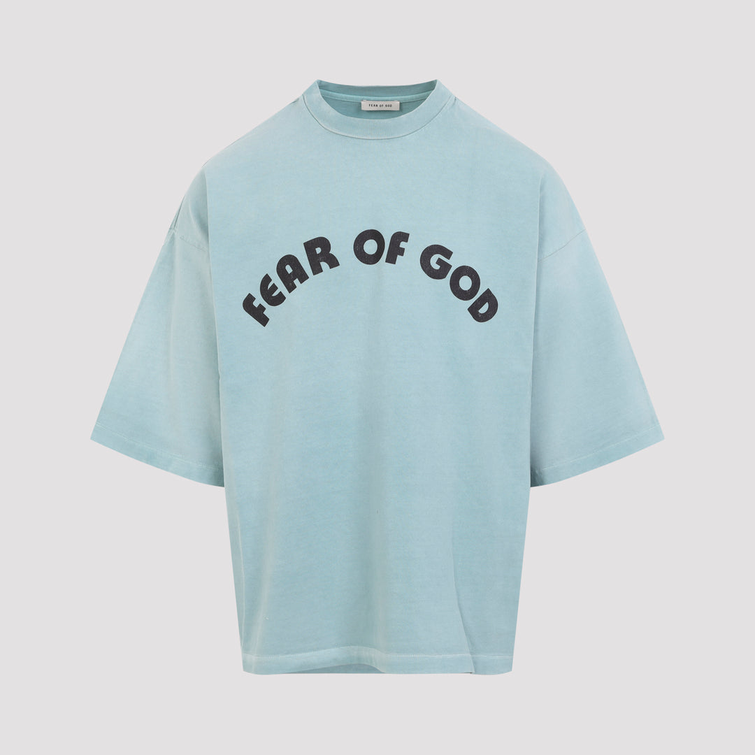 Fear Of God T-shirts - Blu | 15ba66b529356c33c674d27b9784aab30c1bc918