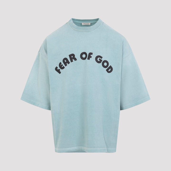 Fear Of God T-shirts - Blu | 15ba66b529356c33c674d27b9784aab30c1bc918