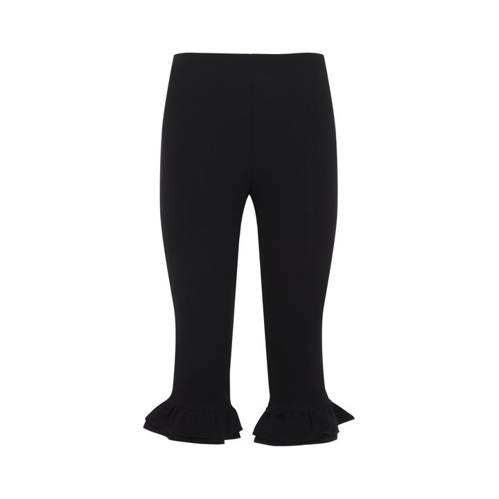 Jacquemus Bermuda - Nero | 581956d7787fc799d21b49e4dd7bec7f6bce31b3