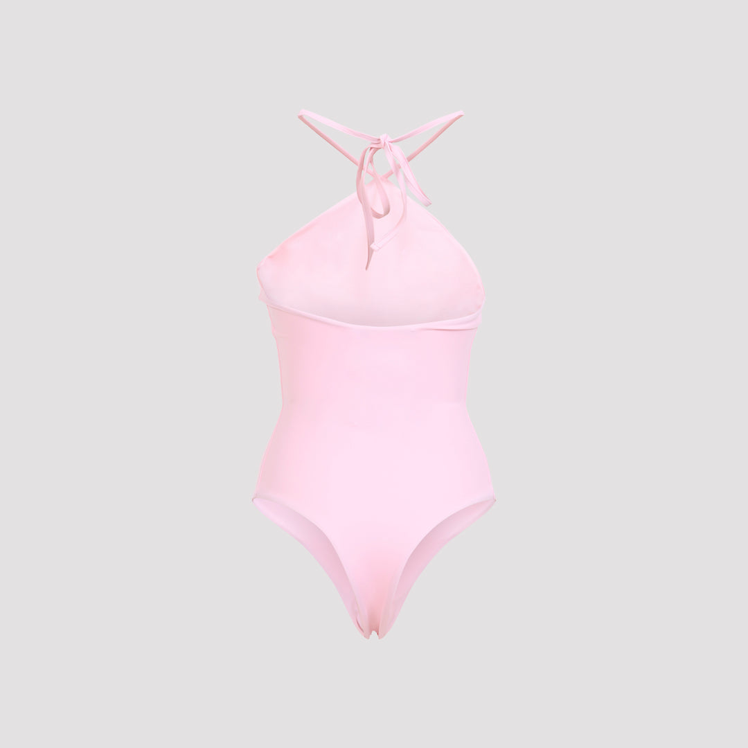 Jacquemus One-pieces - Pink & Purple | 91831ab4d114c174dad3d9e5251f44d2e71a4476