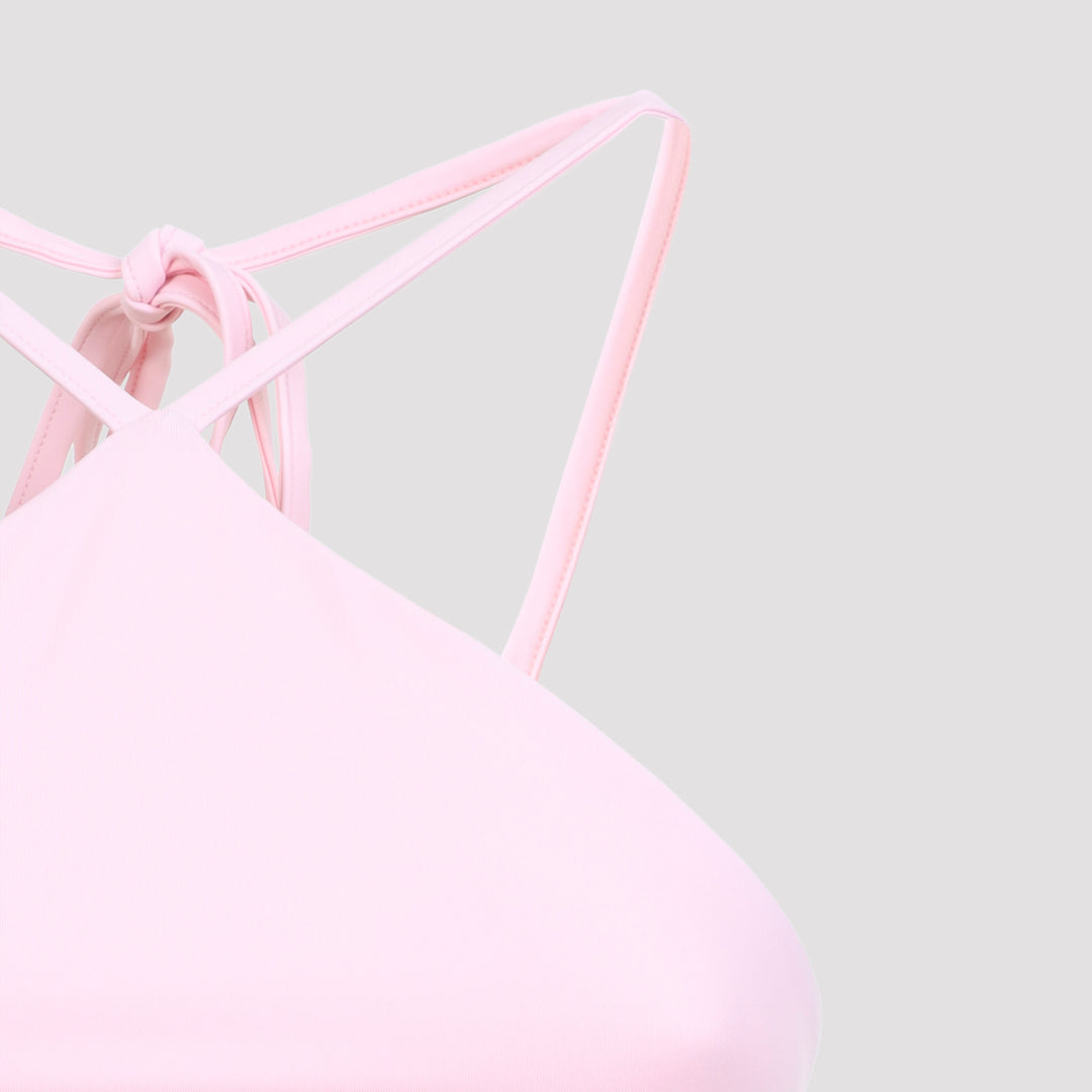 Jacquemus One-pieces - Pink & Purple | 62655862fb3dcba69673b49adf6a1cabccf2d260
