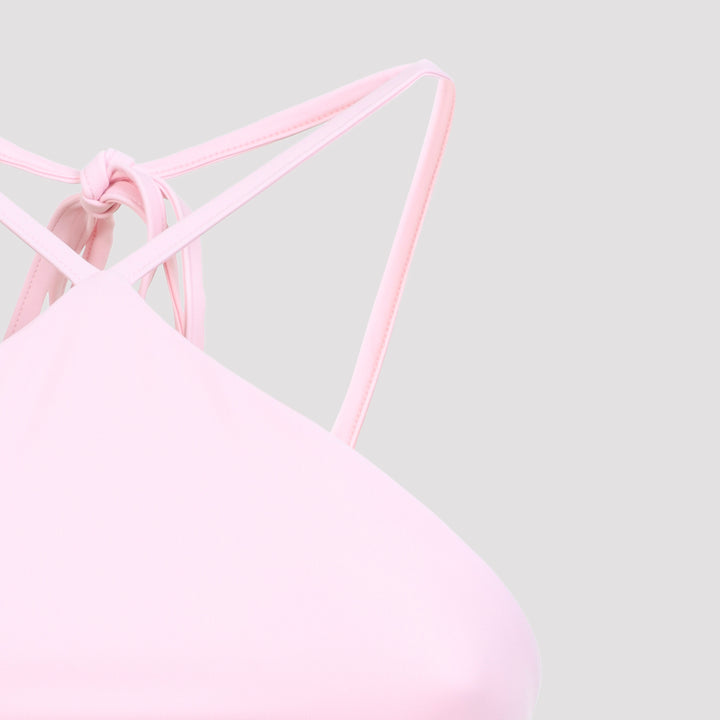 Jacquemus One-pieces - Pink & Purple | 62655862fb3dcba69673b49adf6a1cabccf2d260