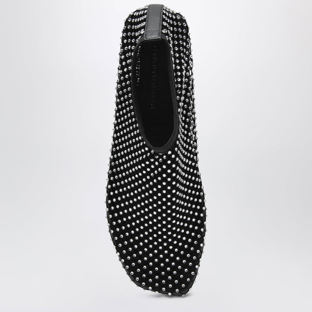 Christopher Esber Apparel & Accessories - Nero | 27252b54b9dc784590cdc75283562d1b334c611a