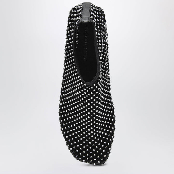 Christopher Esber Apparel & Accessories - Nero | 27252b54b9dc784590cdc75283562d1b334c611a