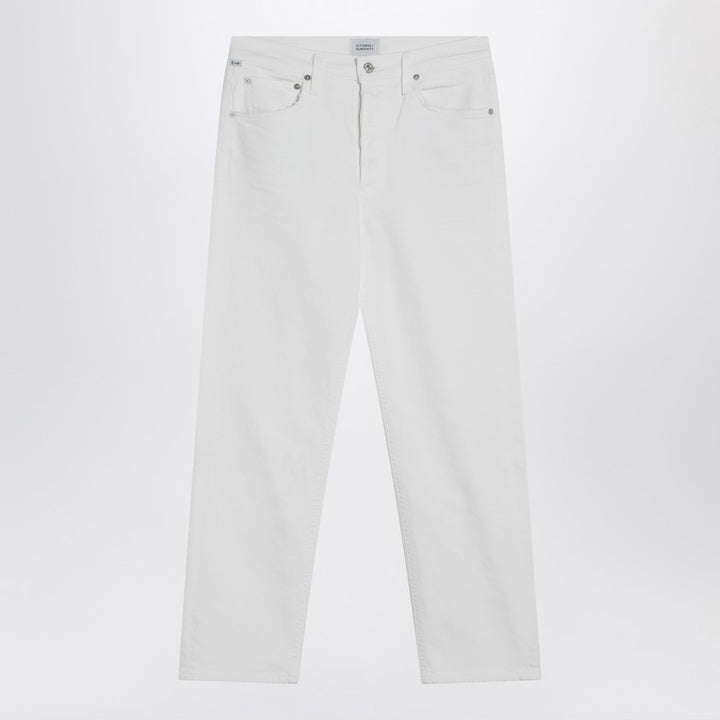 Citizens Of Humanity Pantaloni - Bianco | 85c03245fa0ef634c8c4559dd620678cf29a7a94