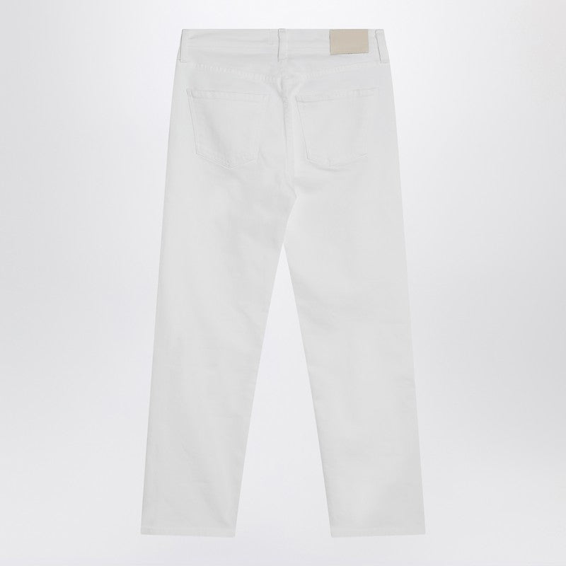 Citizens Of Humanity Pantaloni - Bianco | 35e77733d562fc1c41538d389d75097ca55a5985