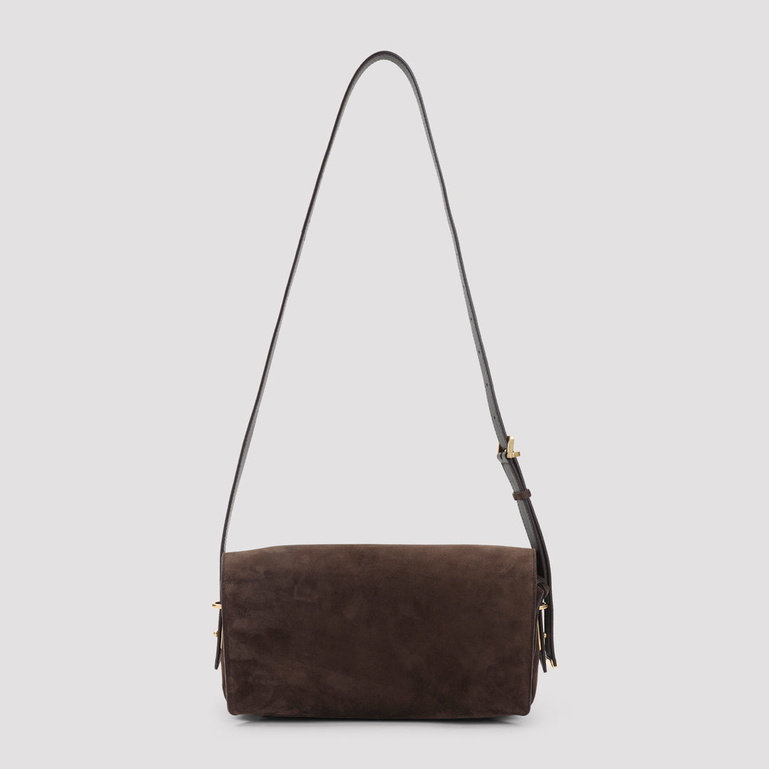 Balenciaga Borse a Spalla e Tracolla - Marrone | 5cf992a9d4b83f1a4d3f23e536b53ffa1823b9a0