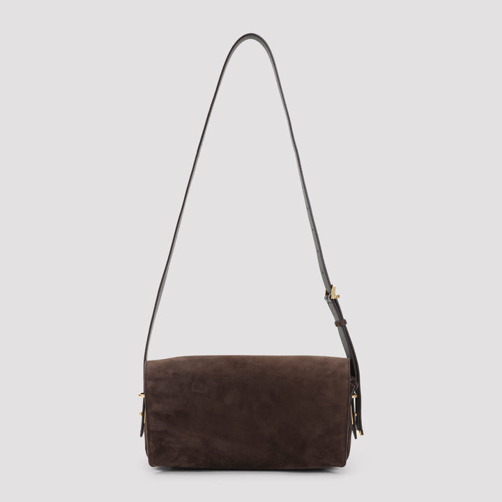 Balenciaga Borse a Spalla e Tracolla - Marrone | 5cf992a9d4b83f1a4d3f23e536b53ffa1823b9a0