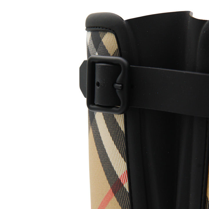 Burberry Boots - Blacks and greys | b55e47715c5aab4770dd6e55b71142232eec1864